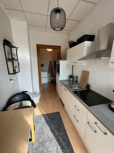2 Zimmer Wohnung mit 58 m² in Leipzig – Bild 8