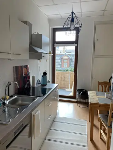 2 Zimmer Wohnung mit 58 m² in Leipzig – Bild 9