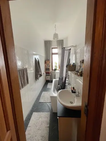 2 Zimmer Wohnung mit 58 m² in Leipzig – Bild 10