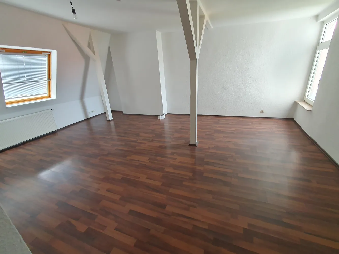 2 Zimmer Wohnung mit 72 m² in Bremen – Bild 2