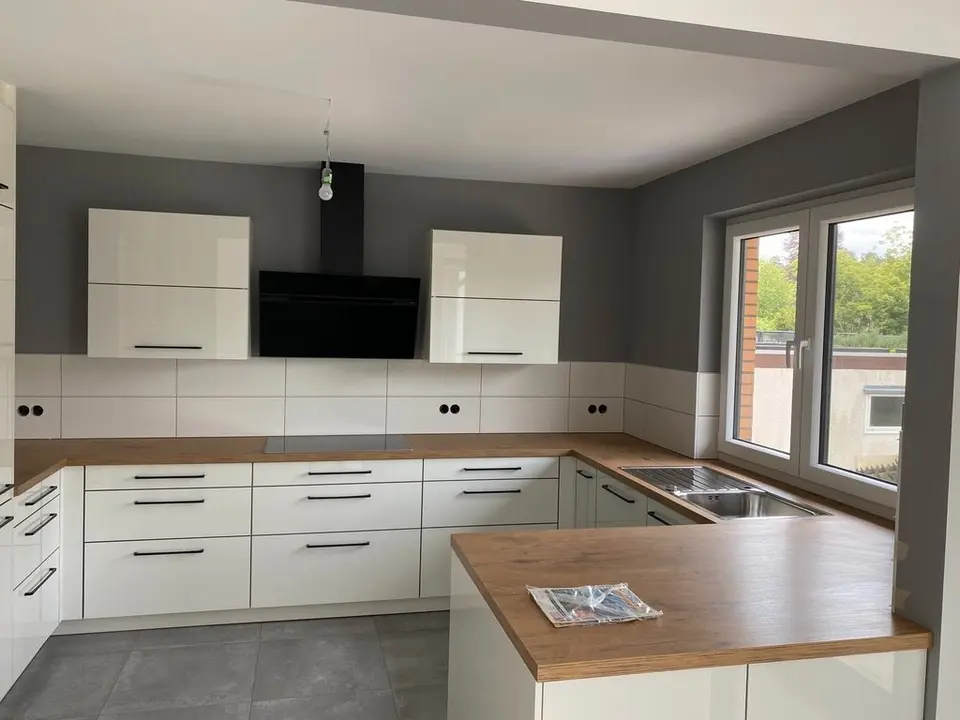 4 Zimmer Haus mit 115 m² in Gifhorn – Bild 1