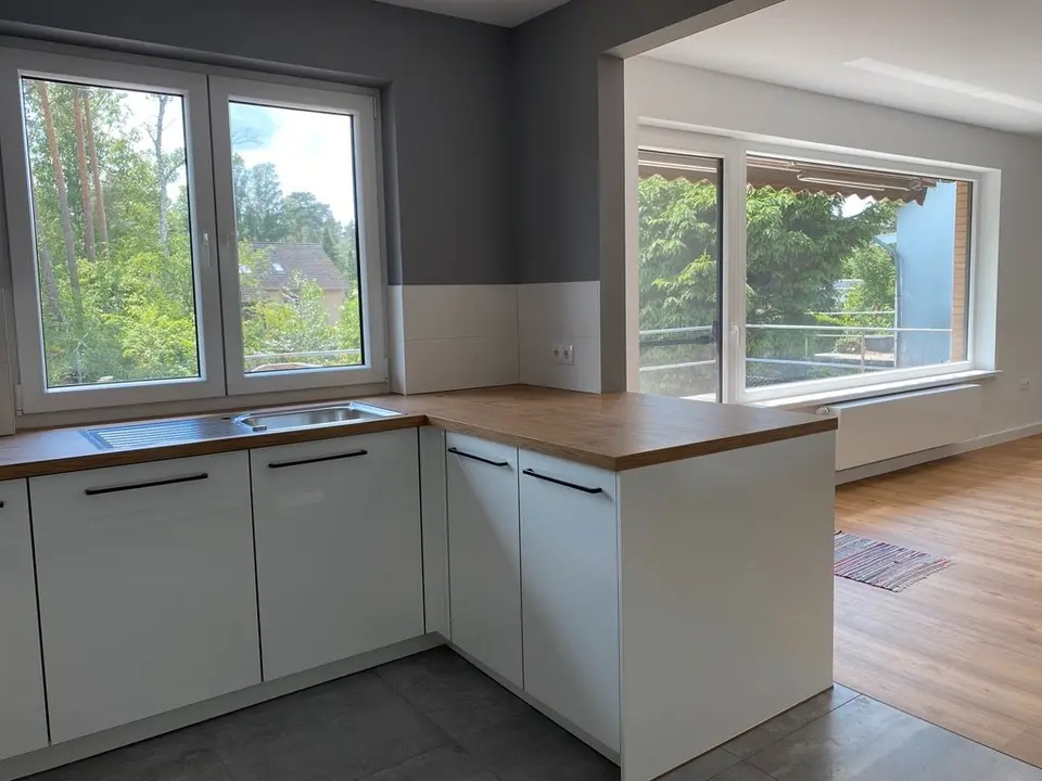 4 Zimmer Haus mit 115 m² in Gifhorn – Bild 3