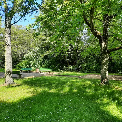 3 Zimmer Wohnung mit 56 m² in Freiberg – Bild 2