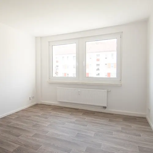 3 Zimmer Wohnung mit 56 m² in Freiberg – Bild 4