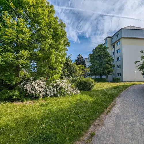 3 Zimmer Wohnung mit 56 m² in Freiberg – Bild 7