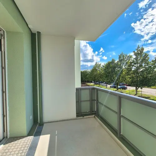 3 Zimmer Wohnung mit 56 m² in Freiberg – Bild 8
