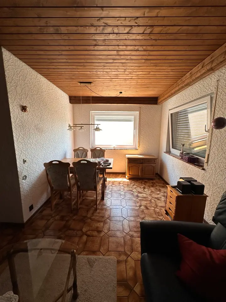 4 Zimmer Wohnung mit 191 m² in Göppingen – Bild 2
