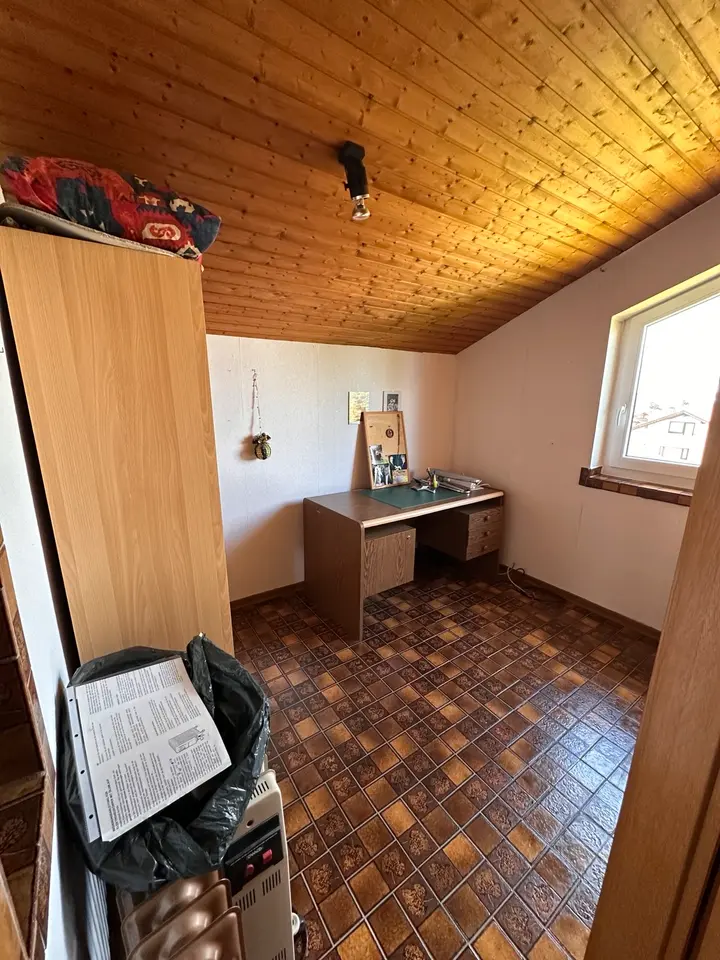 4 Zimmer Wohnung mit 191 m² in Göppingen – Bild 3