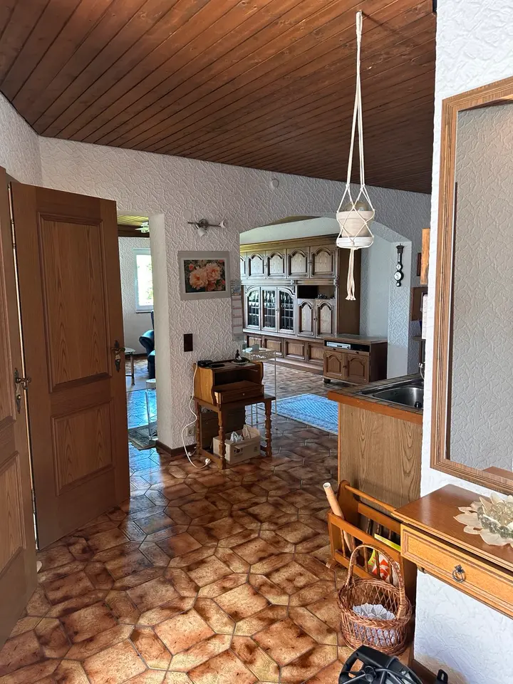4 Zimmer Wohnung mit 191 m² in Göppingen – Bild 5