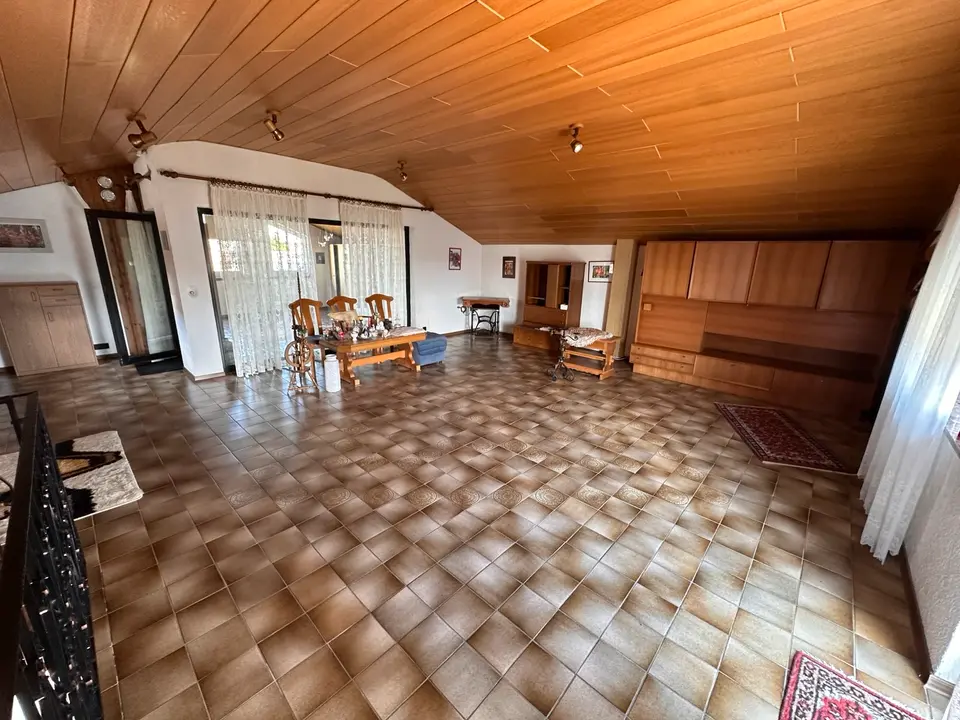 4 Zimmer Wohnung mit 191 m² in Göppingen – Bild 7