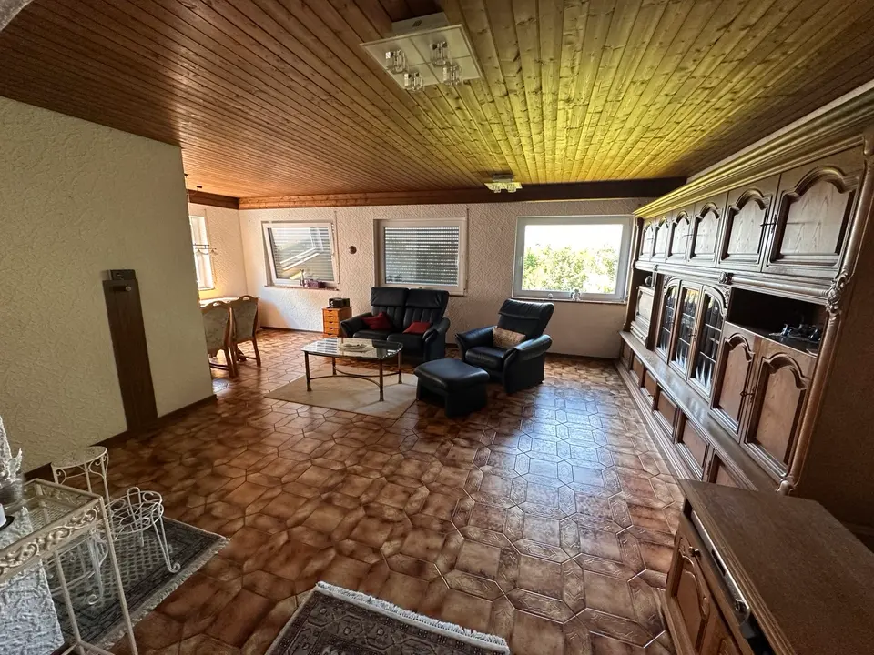 4 Zimmer Wohnung mit 191 m² in Göppingen – Bild 9