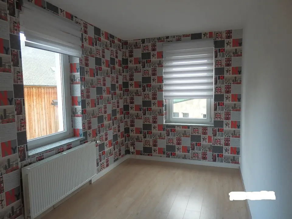 4 Zimmer Wohnung mit 101 m² in Limbach-Oberfrohna – Bild 2
