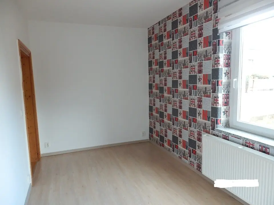 4 Zimmer Wohnung mit 101 m² in Limbach-Oberfrohna – Bild 3