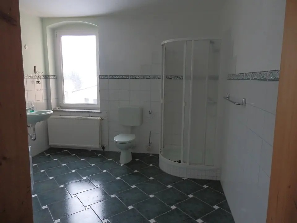 4 Zimmer Wohnung mit 101 m² in Limbach-Oberfrohna – Bild 9