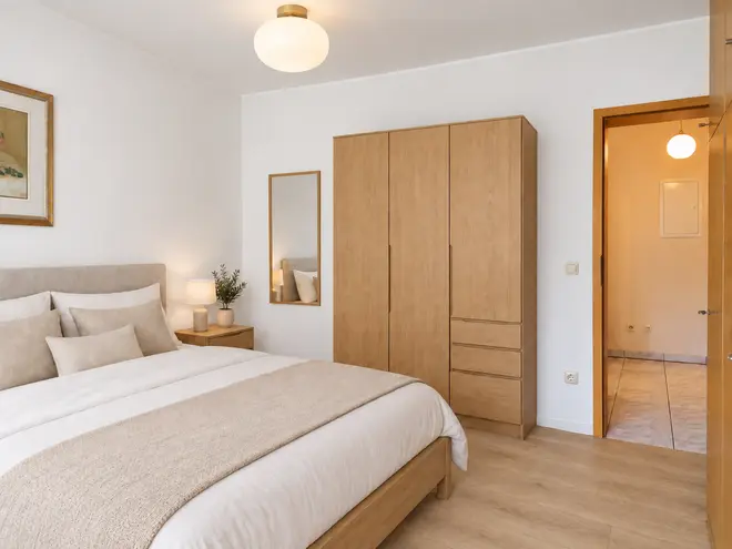 3 Zimmer Wohnung mit 62 m² in Herne – Bild 11