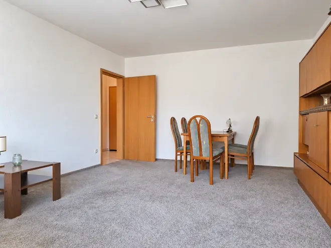 3 Zimmer Wohnung mit 62 m² in Herne – Bild 4
