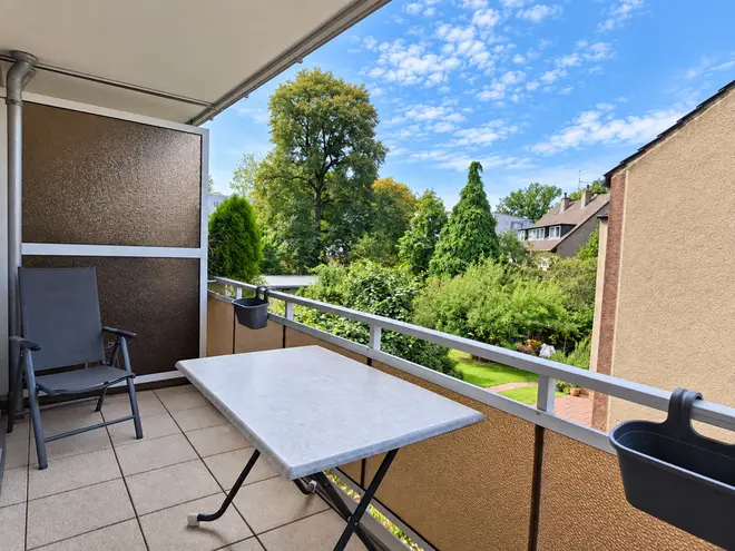 3 Zimmer Wohnung mit 62 m² in Herne – Bild 6