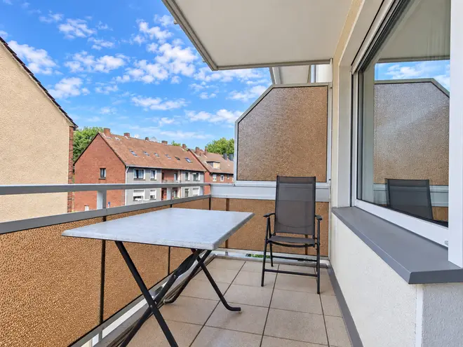 3 Zimmer Wohnung mit 62 m² in Herne – Bild 7