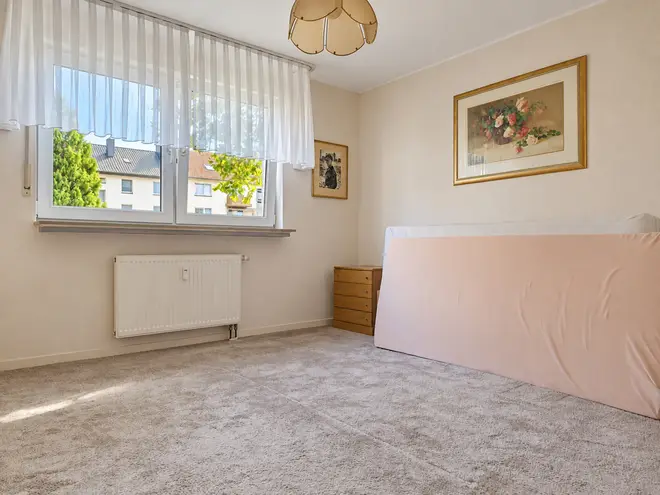 3 Zimmer Wohnung mit 62 m² in Herne – Bild 10