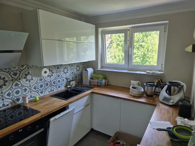 4 Zimmer Wohnung mit 80 m² in Frankfurt am Main – Bild 4