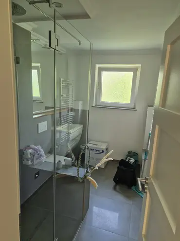 4 Zimmer Wohnung mit 80 m² in Frankfurt am Main – Bild 6