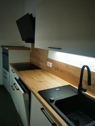 3 Zimmer Wohnung mit 81 m² in Leipzig – Bild 2