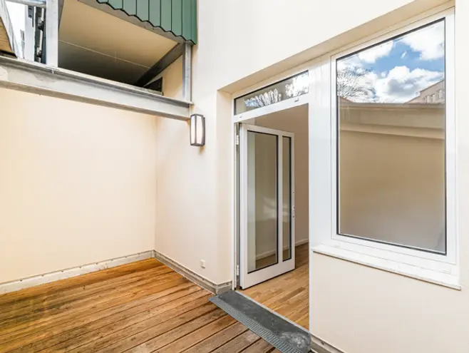 3 Zimmer Wohnung mit 81 m² in Leipzig – Bild 3