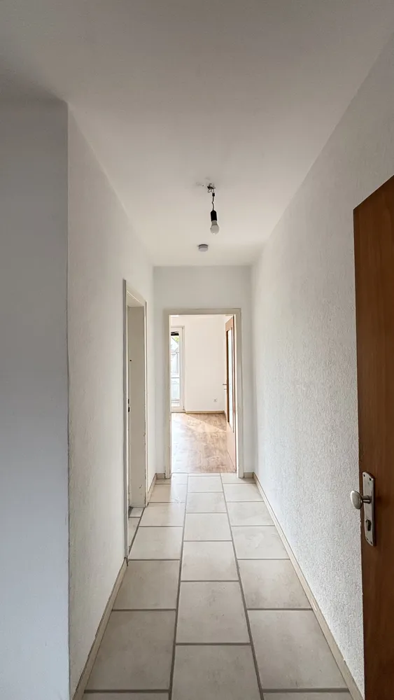 3 Zimmer Wohnung mit 57 m² in Bottrop – Bild 1