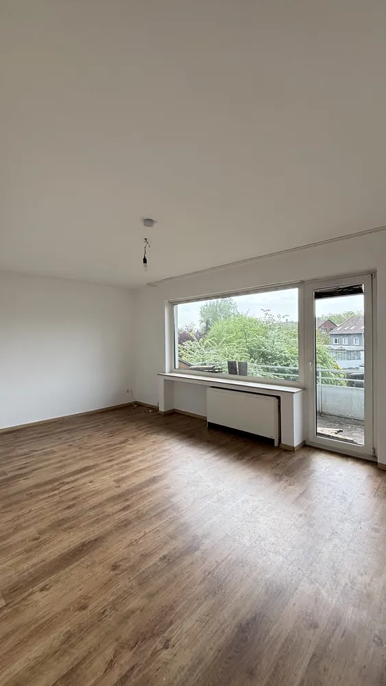 3 Zimmer Wohnung mit 57 m² in Bottrop – Bild 3
