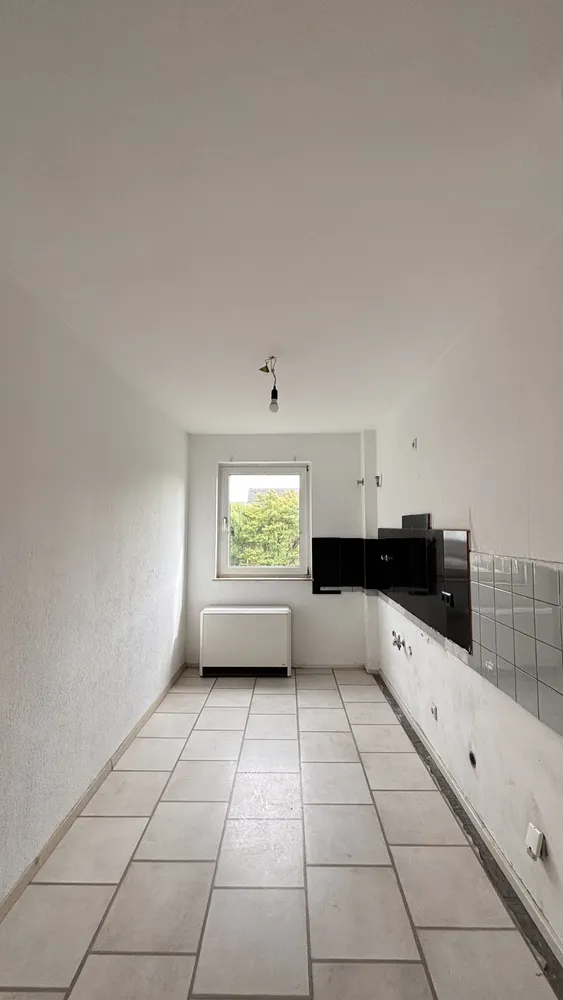 3 Zimmer Wohnung mit 57 m² in Bottrop – Bild 4