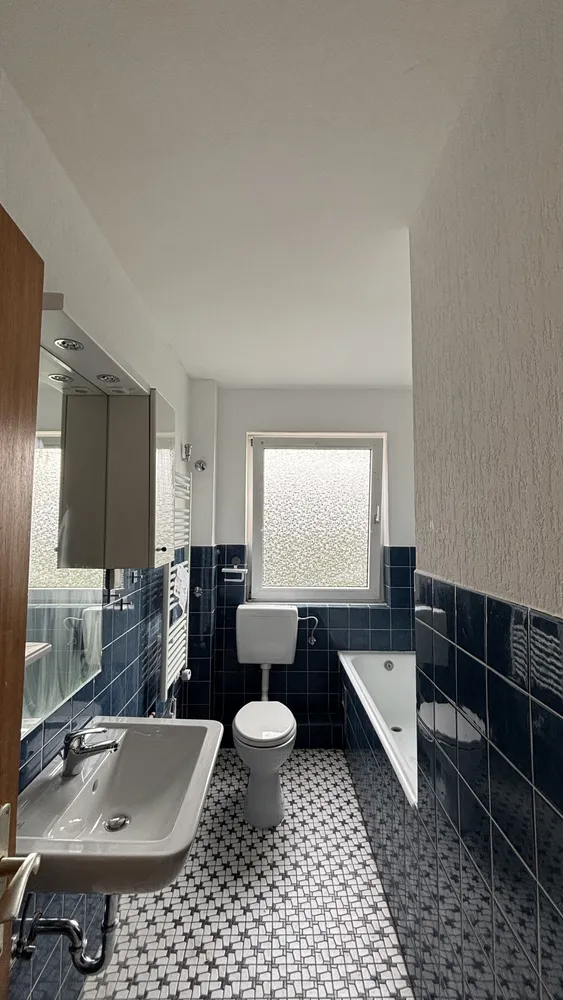 3 Zimmer Wohnung mit 57 m² in Bottrop – Bild 5