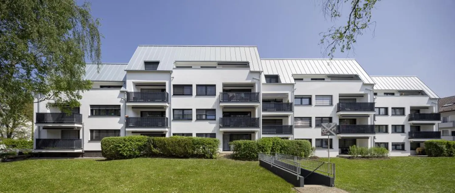 2 Zimmer Wohnung mit 74 m² in Pforzheim – Bild 1