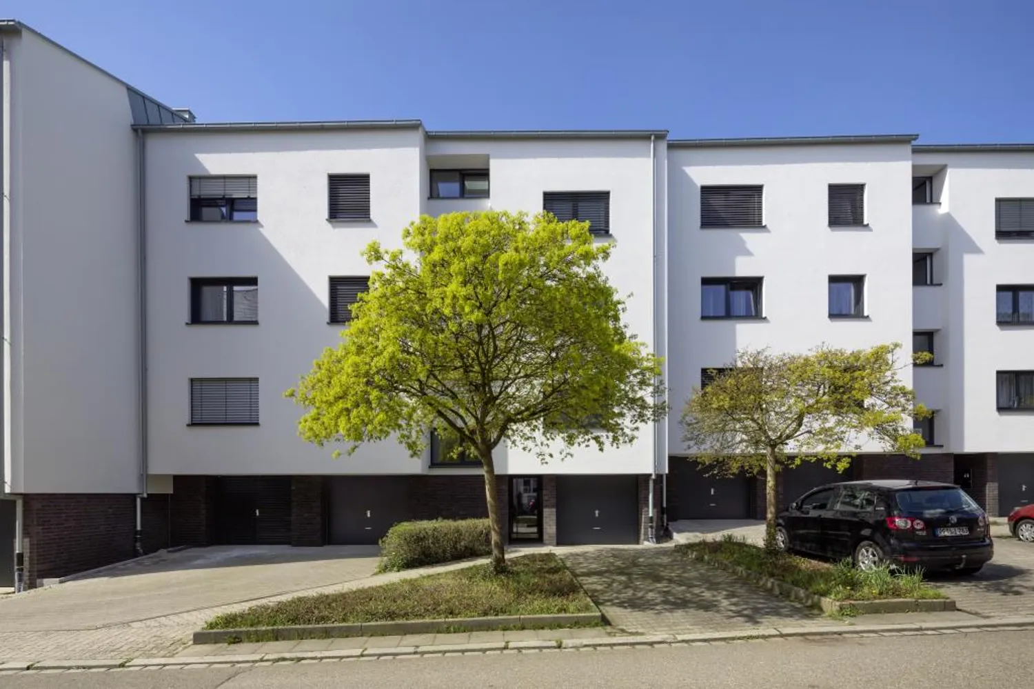 2 Zimmer Wohnung mit 74 m² in Pforzheim – Bild 2