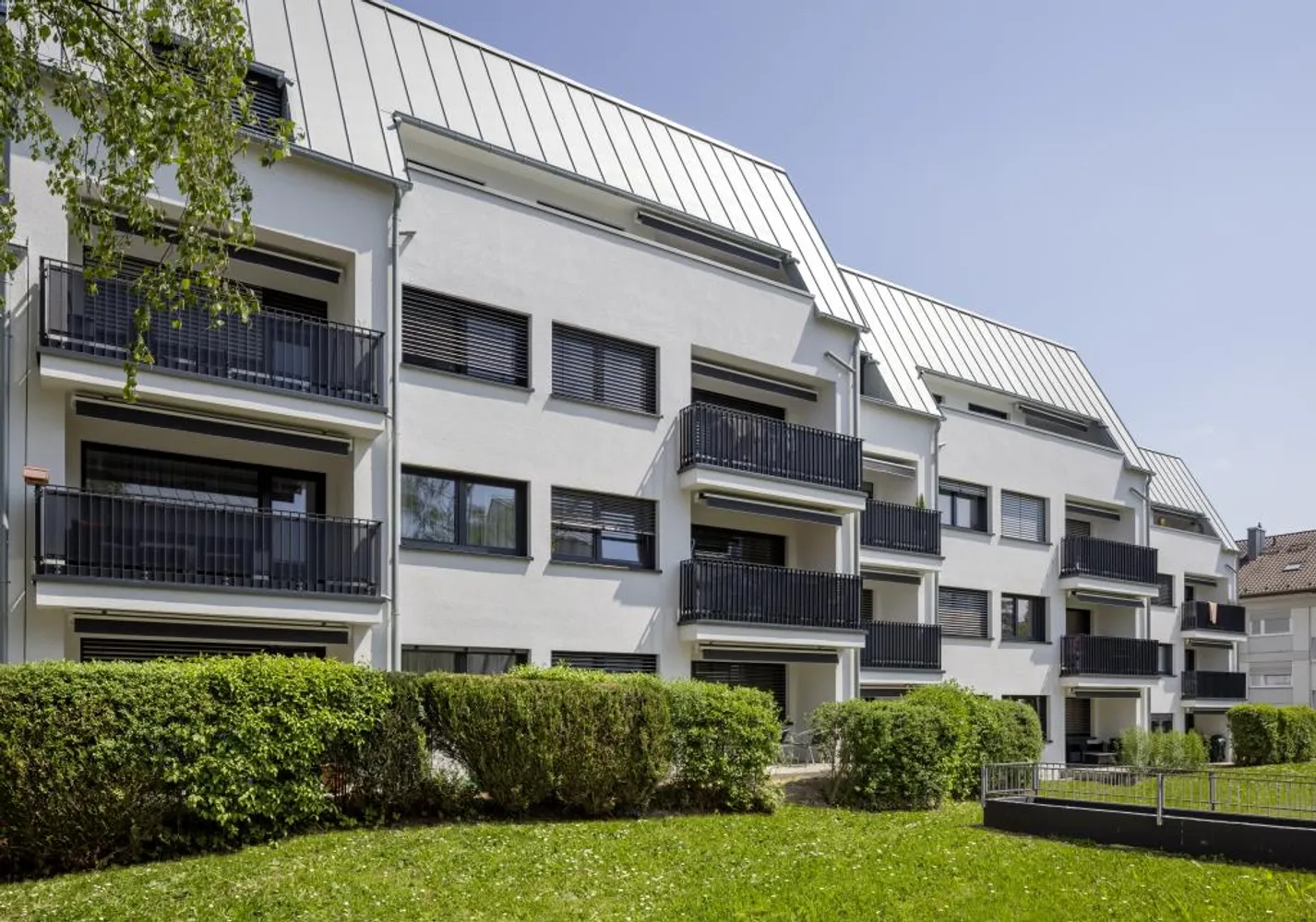 2 Zimmer Wohnung mit 74 m² in Pforzheim – Bild 3