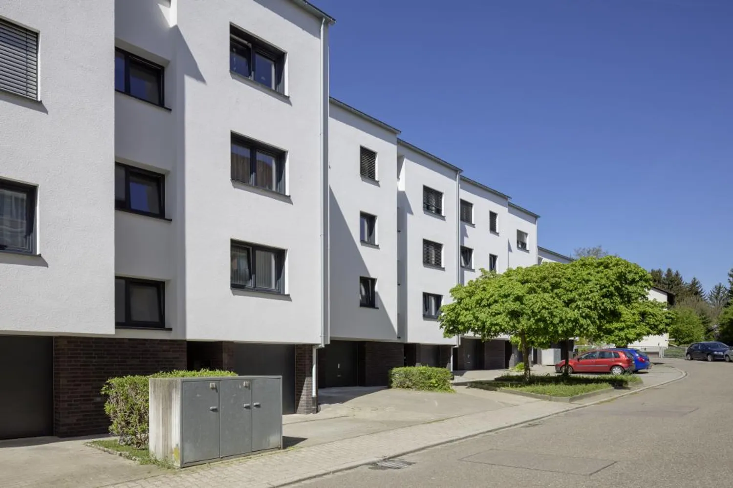 2 Zimmer Wohnung mit 74 m² in Pforzheim – Bild 4