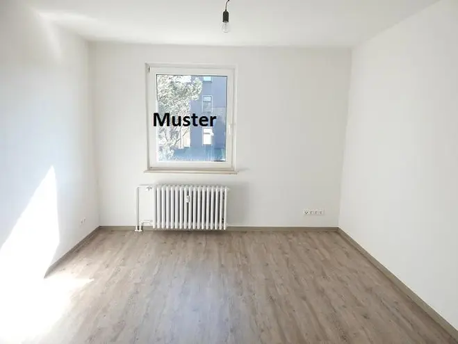2 Zimmer Wohnung mit 51 m² in Bochum – Bild 3