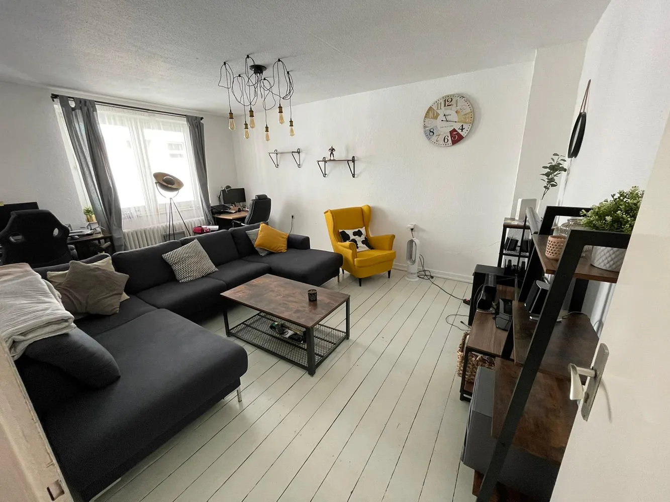 2 Zimmer Wohnung mit 69 m² in Recklinghausen – Bild 2