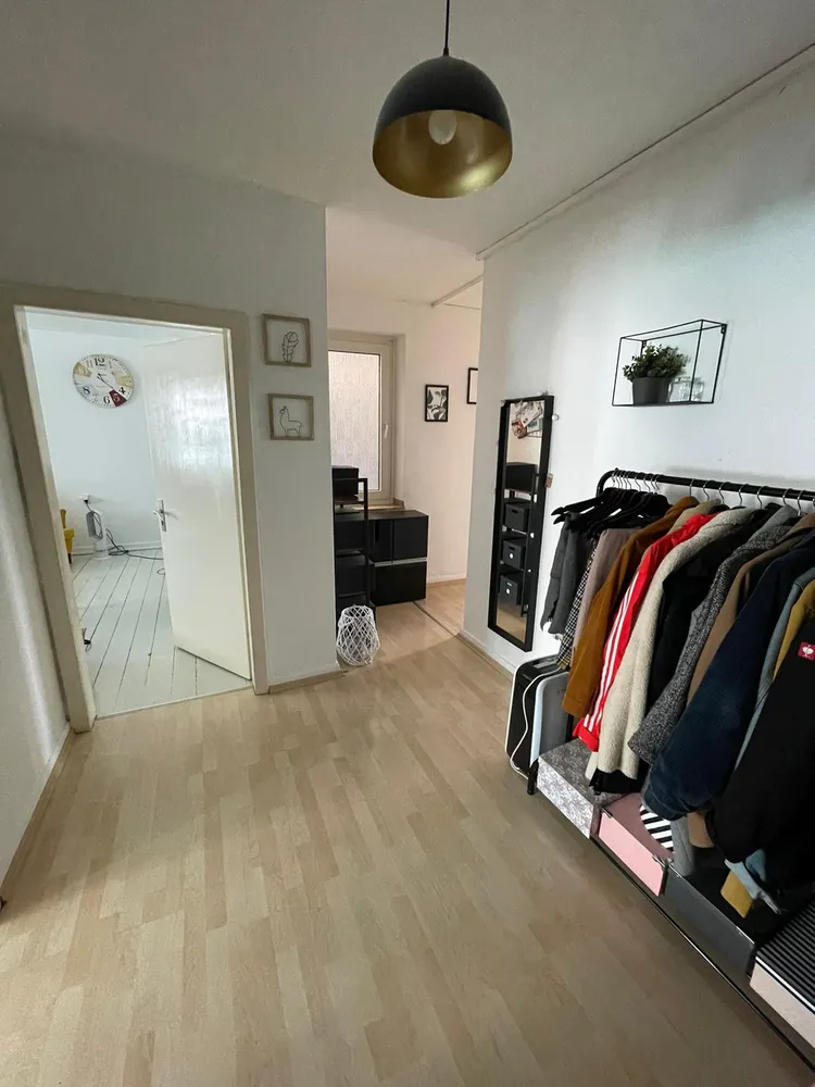 2 Zimmer Wohnung mit 69 m² in Recklinghausen – Bild 4