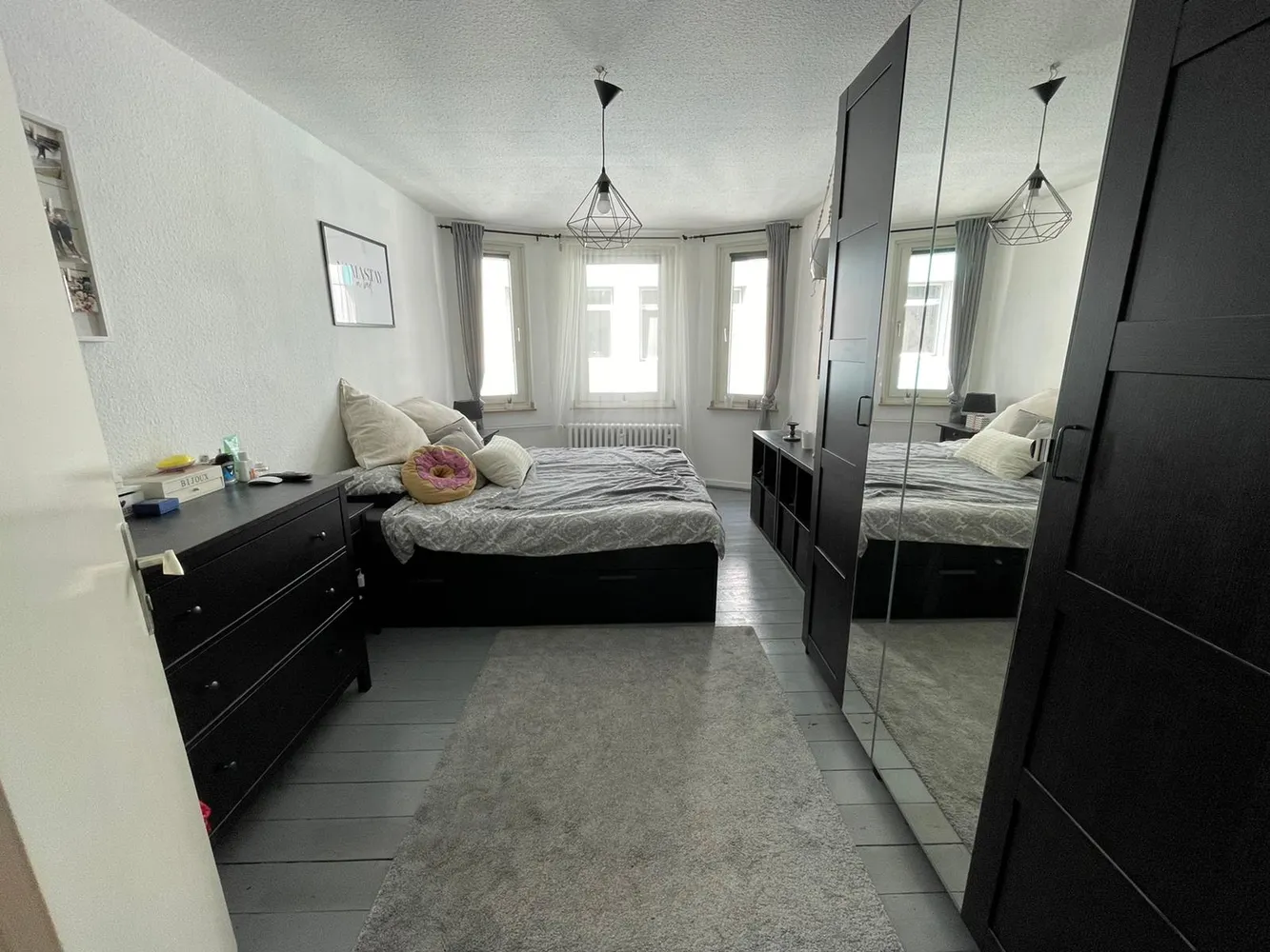 2 Zimmer Wohnung mit 69 m² in Recklinghausen – Bild 5