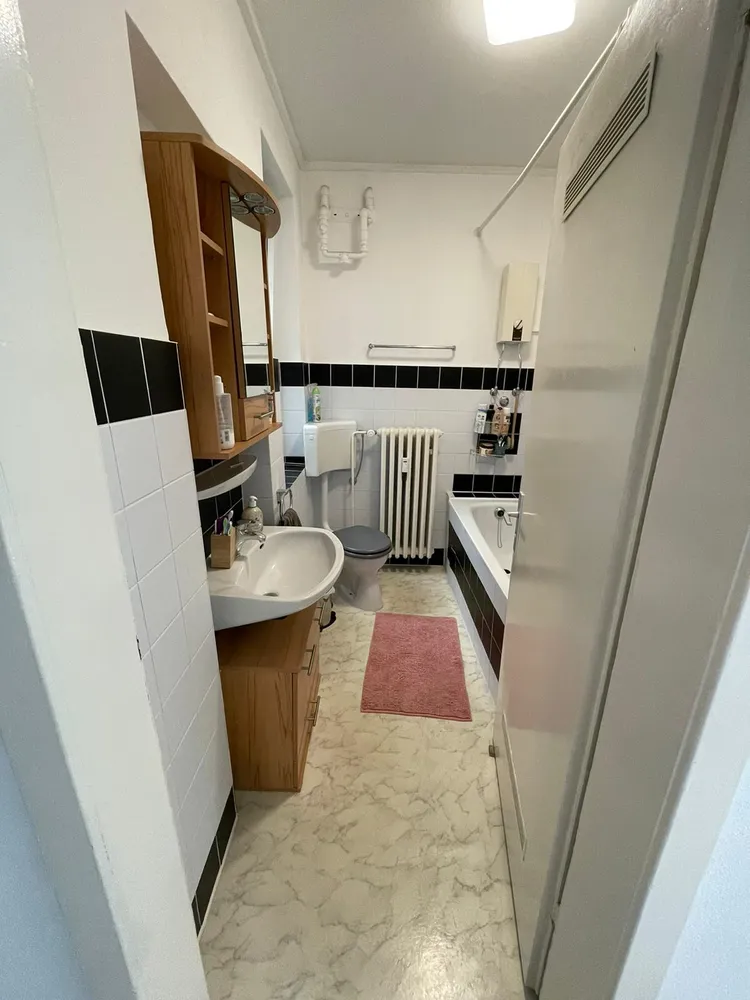 2 Zimmer Wohnung mit 69 m² in Recklinghausen – Bild 6