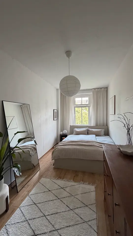WG-Zimmer mit 59 m² in Leipzig – Bild 3