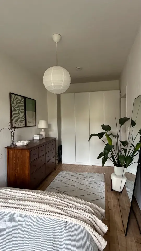 WG-Zimmer mit 59 m² in Leipzig – Bild 4