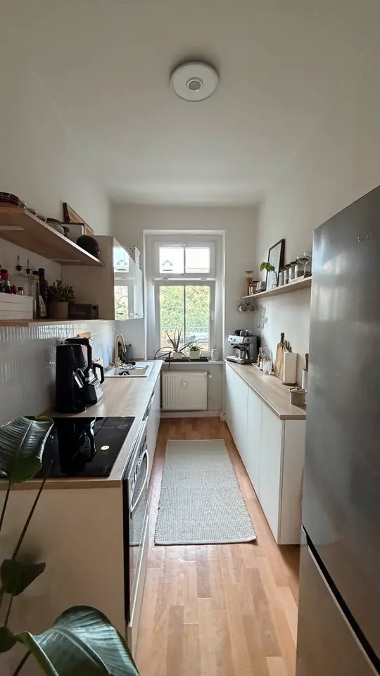 WG-Zimmer mit 59 m² in Leipzig – Bild 6