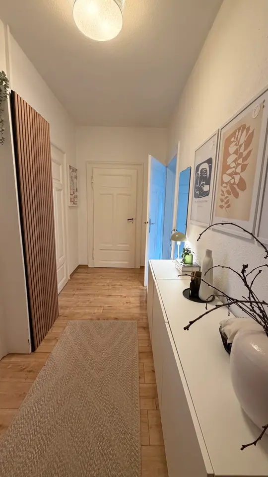 WG-Zimmer mit 59 m² in Leipzig – Bild 7