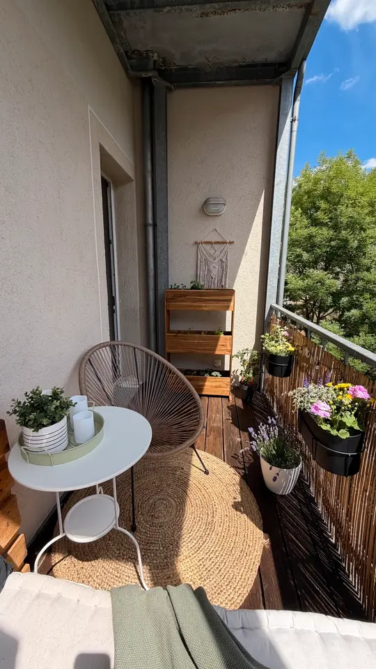 WG-Zimmer mit 59 m² in Leipzig – Bild 9