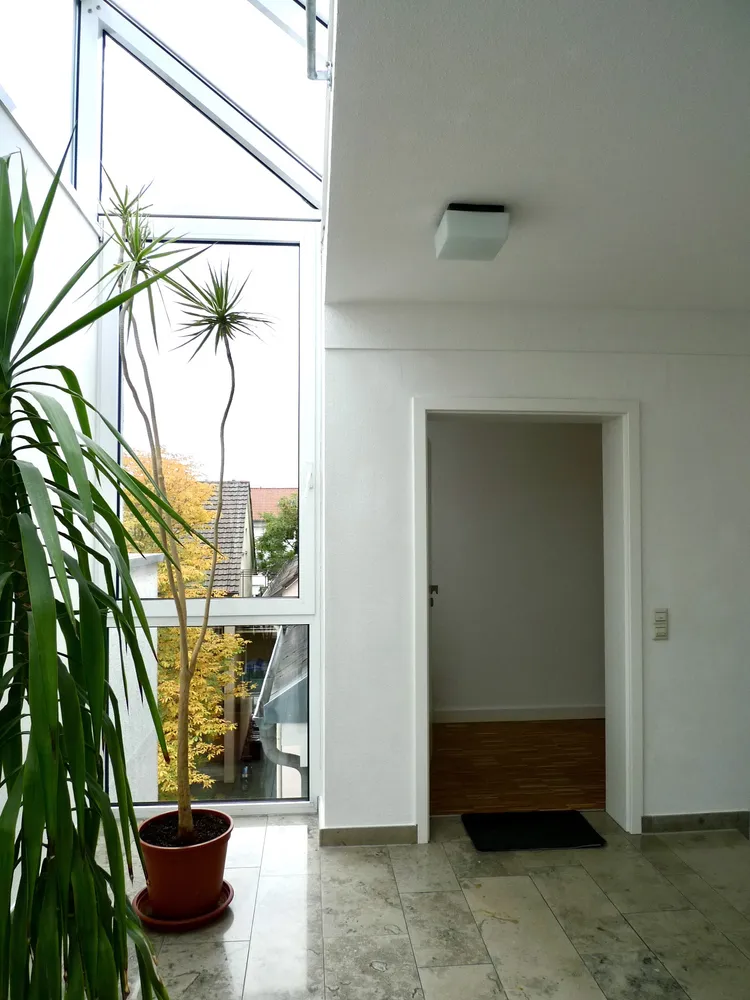 1 Zimmer Wohnung mit 60 m² in Darmstadt – Bild 2