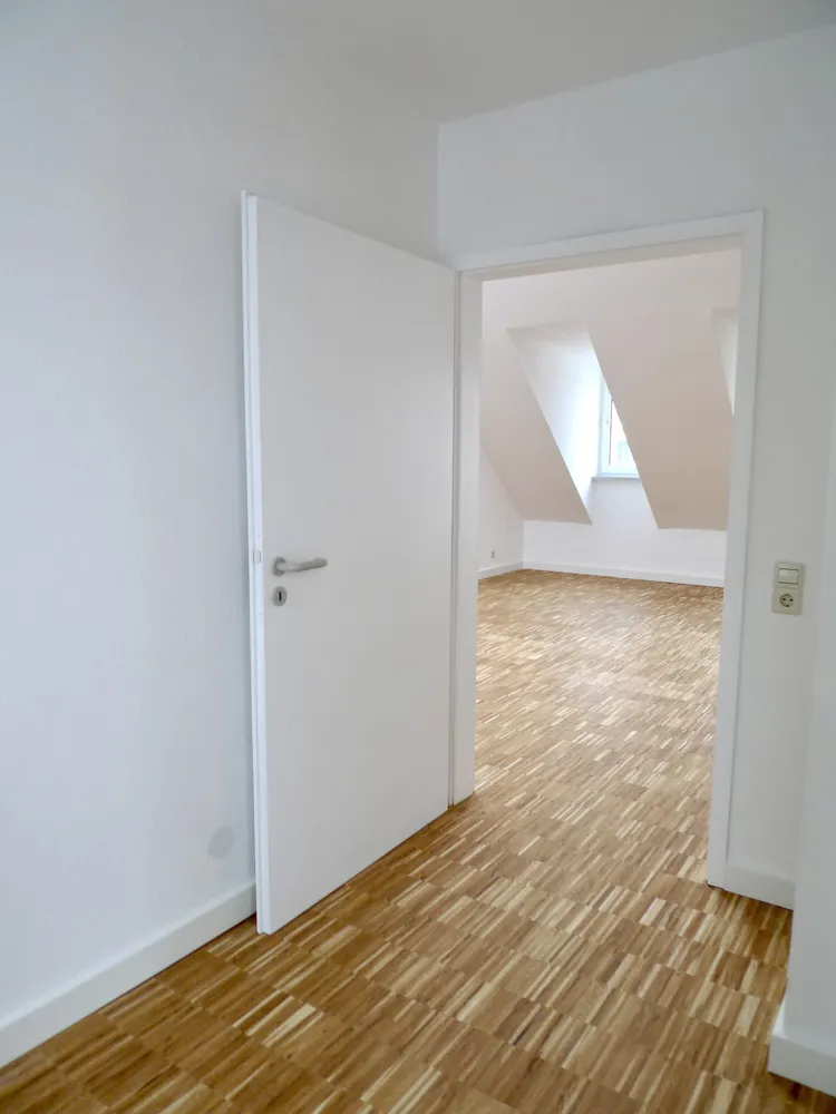 1 Zimmer Wohnung mit 60 m² in Darmstadt – Bild 3