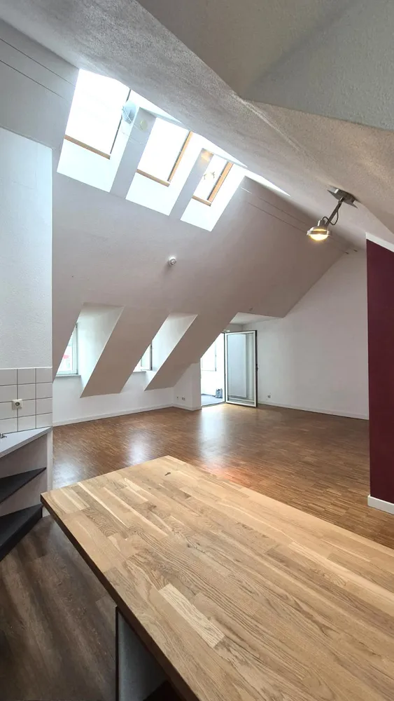 1 Zimmer Wohnung mit 60 m² in Darmstadt – Bild 6