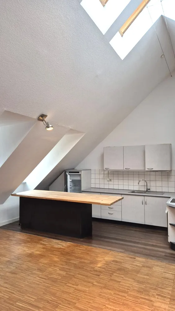 1 Zimmer Wohnung mit 60 m² in Darmstadt – Bild 7