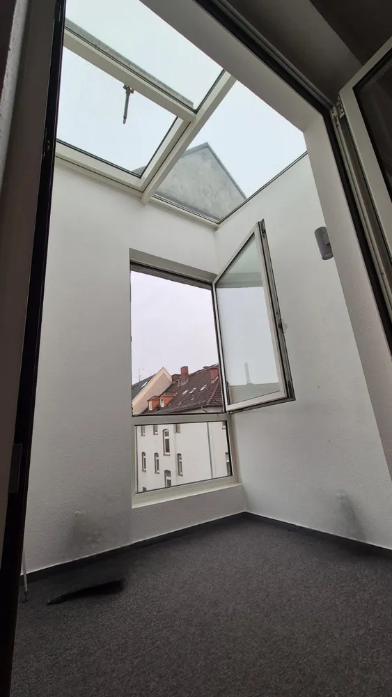 1 Zimmer Wohnung mit 60 m² in Darmstadt – Bild 8